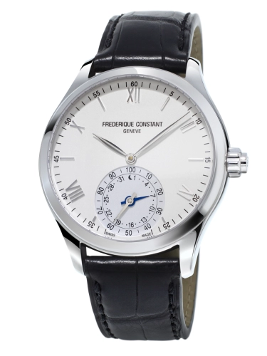 Frederique Constant Horological Smartwatch FC-285S5B6