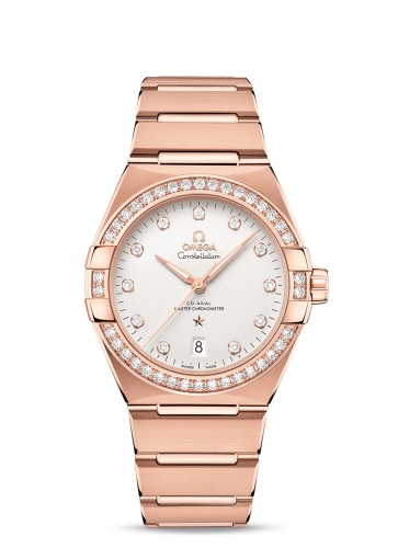 Omega Constellation 131-55-39-20-52-001