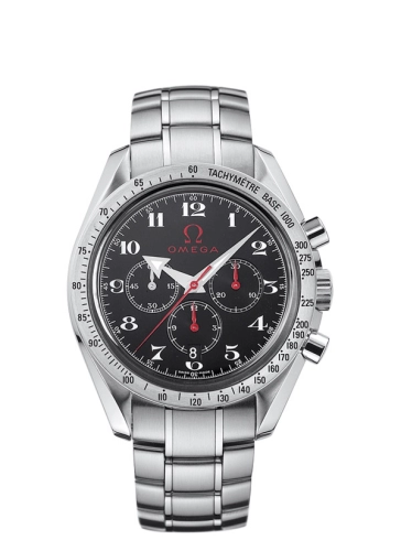 Omega Speedmaster Broad Arrow 3556-50-00