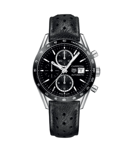 TAG Heuer Carrera CV201AJ-FC6357