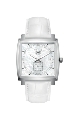 TAG Heuer Monaco WAW131B-FC6247