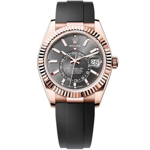 Rolex Sky-Dweller 336235-0004
