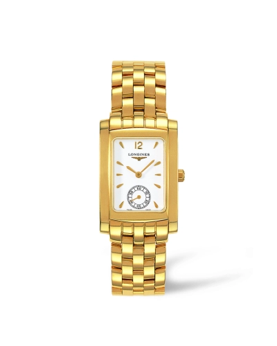Longines DolceVita L5-502-6-16-6