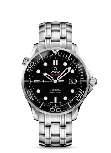 Omega Seamaster Diver 300M 212-30-41-20-01-003