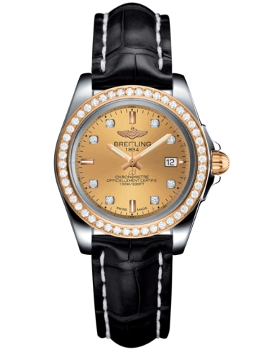 Breitling Galactic C7133053-H550-777P-A14BA-1