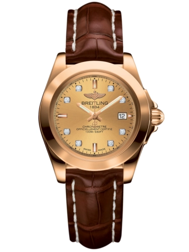 Breitling Galactic H7133012-H550-778P