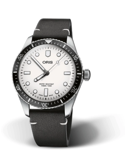 Oris Divers 65 01-733-7707-4051-OSC-TYO-SET
