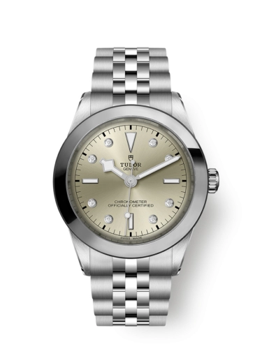 Tudor Black Bay One 79660-0006