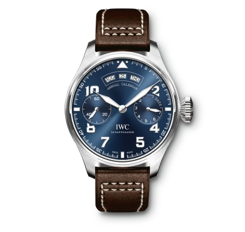IWC Big Pilot IW5027-03
