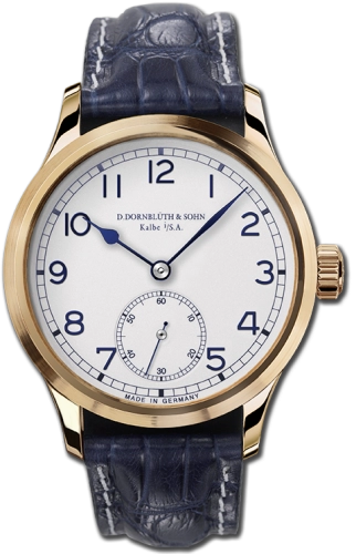 D. Dornblueth & Sohn 99.1 99-1-07-RG