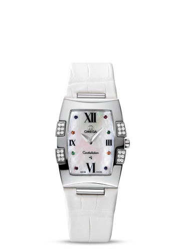 Omega Constellation 1886-79-36