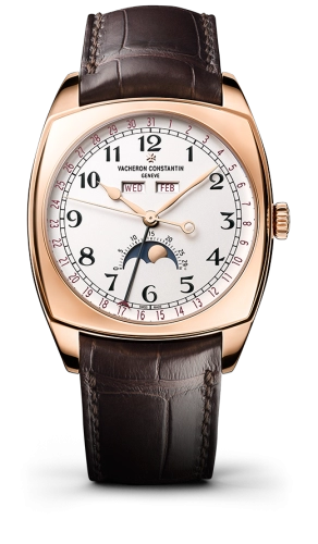 Vacheron Constantin Harmony 4000S-000R-B123