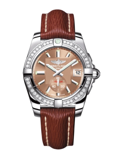 Breitling Galactic A3733053-Q582-216X-A16BA-1