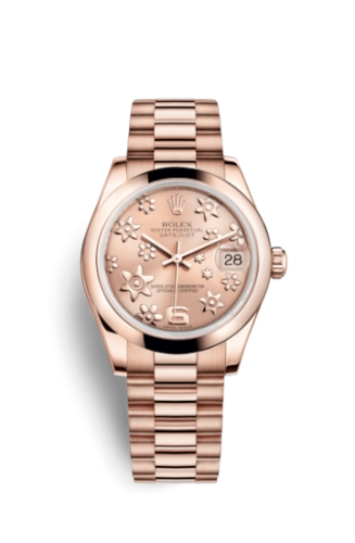 Rolex Datejust 31 178245F-0031