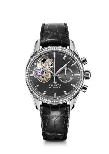 Zenith El Primero 16-2150-4062-91-C760