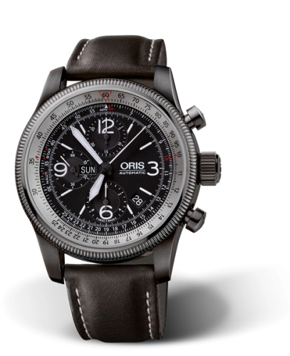 Oris Big Crown 01-675-7648-4264-SET-5-23-77