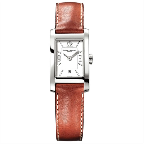 Baume & Mercier Hampton 8812