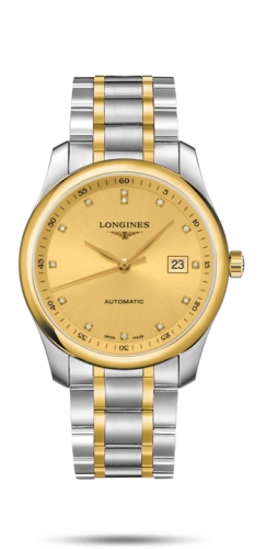 Longines Master Collection L2-793-5-37-7