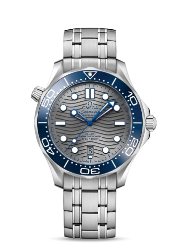 Omega Seamaster Diver 300M 210-30-42-20-06-001