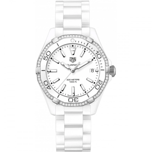 TAG Heuer Aquaracer WAY1396-BH0717