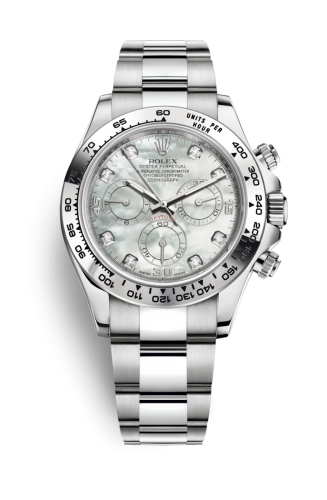 Rolex Daytona 116509-0064