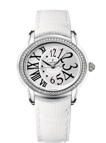 Audemars Piguet Millenary 77301ST-ZZ-D015CR-01