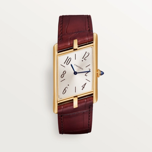 Cartier Tank WGTA0044
