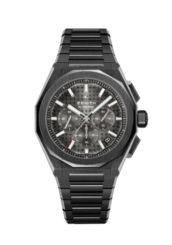 Zenith Defy Skyline 49-9500-3600-21-I001