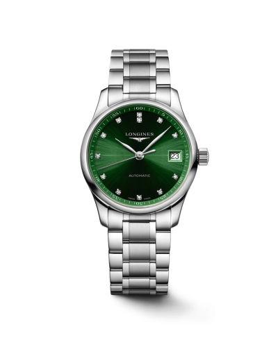 Longines Master Collection L2-357-4-99-6