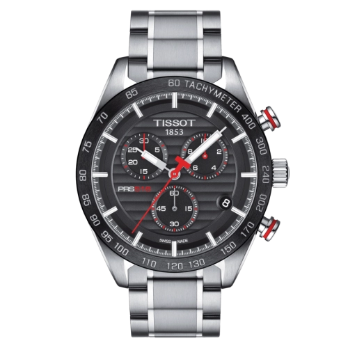 Tissot PRS 516 T100-417-11-051-01