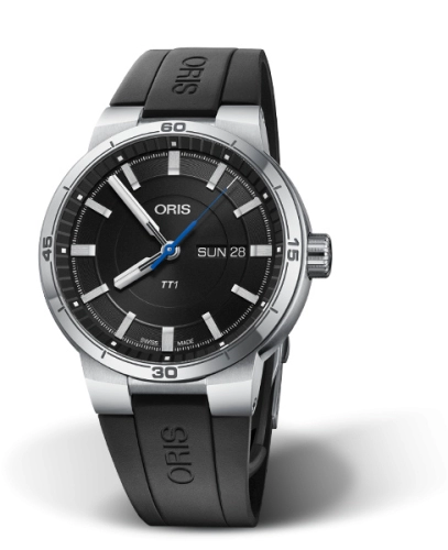 Oris TT1 01-735-7752-4154-07-4-24-06FC