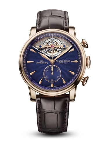 Arnold & Son Royal Collection 1CTAR-U01A-C112R