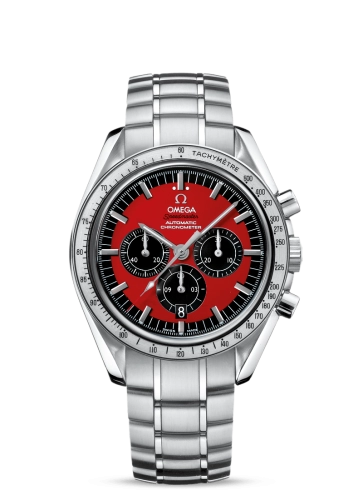 Omega Speedmaster (Non-Moonwatch) 3506-61-00