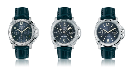 Panerai Luminor PAM00781
