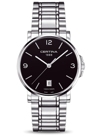 Certina DS Caimano C0174101105700
