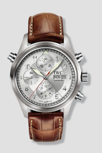 IWC Pilot IW3713-41