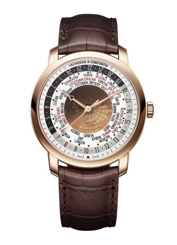 Vacheron Constantin Traditionnelle 86060-000R-8985