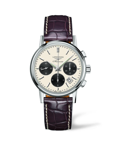Longines Heritage L2-733-4-02-2
