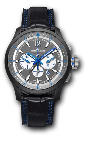 Jaeger-LeCoultre Master Extreme 205C571