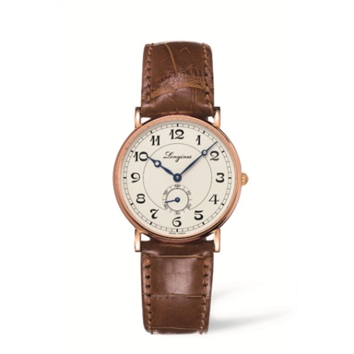 Longines Heritage L4-767-8-73-2
