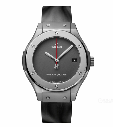 Hublot Classic Fusion 565-NX-8070-RX-HDK23