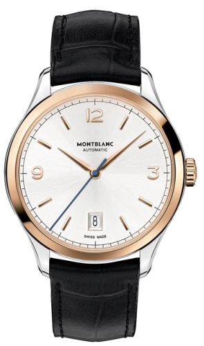 Montblanc Heritage 112521