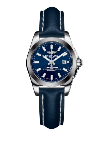 Breitling Galactic W7234812-C948-486X-A12BA-1