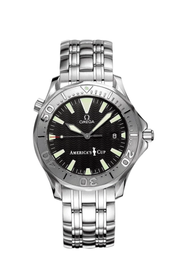 Omega Seamaster Diver 300M 2533-50-00