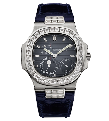 Patek Philippe Nautilus 5724G-001