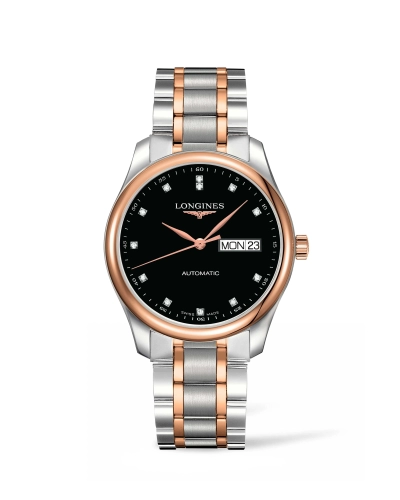 Longines Master Collection L2-755-5-59-7