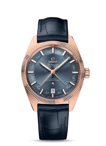 Omega Globemaster 130-53-41-22-03-001