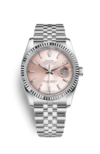Rolex Datejust 36 116234-0108