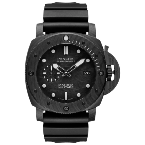 Panerai Submersible PAM02979