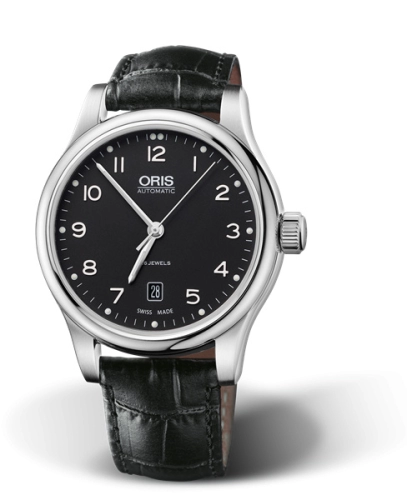 Oris Classic 01-733-7594-4094-07-5-20-11